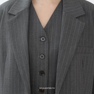 Soulsister | Bianca Blazer II