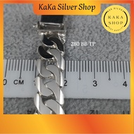 Original 925 Silver TP Baby Bracelet Bangle For Kids | Budak Gelang Tangan TP Bangle Perak 925 | Rea