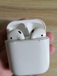 Apple airpods 2 70%new