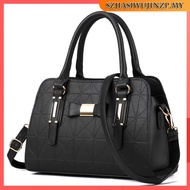 AMGO (VERY POPULAR BAG) Ohanel Channel Women Handbag Premium Branded Sling Satchel Beg Woman Bag Han