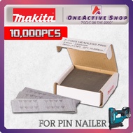 MAKITA PIN NAIL (23GA) 18MM - 35MM FOR PIN NAILER WOOD NAILER FOR AF201Z AF502HP AF353 DPT351 DPT353