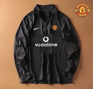 Nike Manchester United 訓練外套