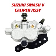 SMASH V115 FRONT CALIPER SUZUKI SAMSH REVO /PRO/V/FI CALIPER DEPAN