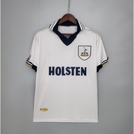 original Ac M Florence Vintage Jersey Santos England Welsh Football Uniform Top 2025 New product