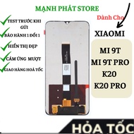 Xiaomi Mi 9T / Mi 9T Pro / K20 / K20 Pro Oled / QX New Screen (with glue and repair kit