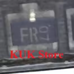 Original 2SA1037AK 2SA1037AKT146R 2SA1037AKT146Q 2SA1037AKT146S FR FQ FS , F is marking , R Q S are 