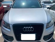 【全台最大二手車特賣】Audi Q5 2011款 手自排 2.0L