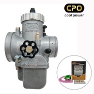 CPO Original Monster Powerjet CPO Cool Power CarburetorOriginal