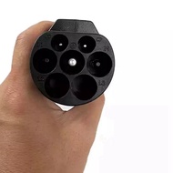 Type 1 to GBT Adapter High Quality Type 1 to GBT Adapter 32A 1P/ This Adapter Use to Charge GBT Elec