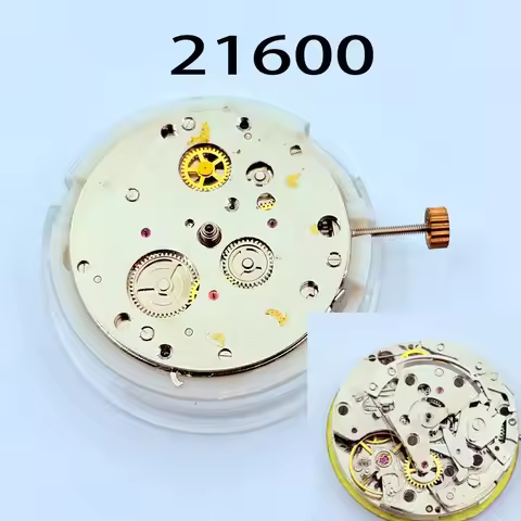 Watch accessories 7750 faulty movement 21600 dismantled faulty movement 1pcs, learn how to use