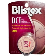 Blistex DCT for Lips, SPF20, 7g
