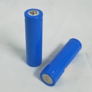 RECHARGEABLE BATTERY 18650MAH