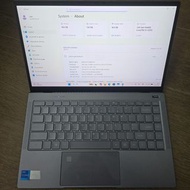 GMKtech G-Book, 14" 4k mon, i5-1235U, 16GB DDR5 RAM, 1TB storage