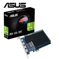 @@ Electronic Street 3C Club @ ASUS GT730-4H-SL-2GD5 Display Card 4 HDMI Ports