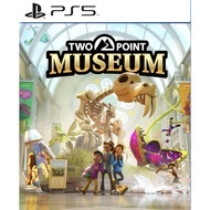 (🔥NEW RELEASE🔥) Two Point Museum (PS5) Digital Download