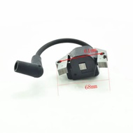 FJ180 Ignition coil for Kawasaki FJ180V FJ180 engine KAAZ lawn mower ignitor magneto stator