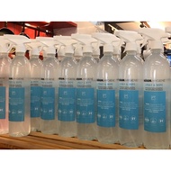 Houm Hygiene Spray & Wipe