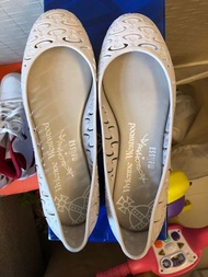 Vivienne Westwood x Melissa