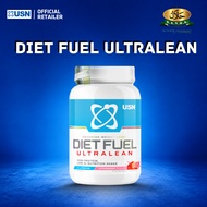 USN Fuel Ultralean Meal Replacement Protein Shake