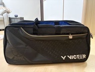 Victor One Piece 聯名羽毛球袋