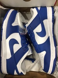 👟現貨 Discount Dunk Low Kentucky Blue 藍色 Size：42