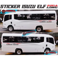 ELF GIGA LONG STICKER ELF GIGA LONG SIDE BODY STICKER