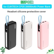 IESPOIRHA Silicone , Dustproof Solid Color Protective ,  Soft Shockproof Portable Protective Cover f