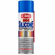 [READY STOCK] CRC 808 Silicone Spray 330g