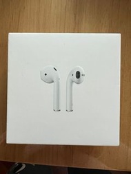 Apple AirPods 無線耳機