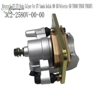 Brake Caliper 3C2-2580V-00-00 Motorcycle ATV UTV Brake Caliper 5GH-2580V-11-00 00 for ATV   400 Brak