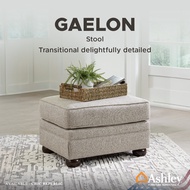 Ashley สตูล ออโตแมน รุ่น GAELON Stool Ottoman