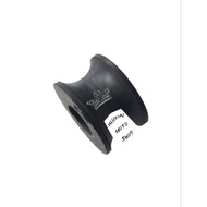 Yamaha R25 MT25 RUBBER TANK COAT GROMMET