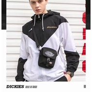 BAG DICKIES SLING Bag Sling Bag Unisex Bag Men CrossBody Bag Man Body Bag Lelaki Beg Silang Badan Le