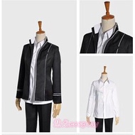 Huilong cosplay Academy K Ten Bunch Tara Yada Misaki Uniform cosplay Ready Stock Free Shipping
