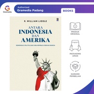 Gramedia Padang - Between Indonesia and America