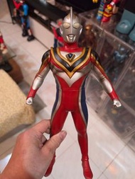 ccp 咸旦超人 medicom sofubi