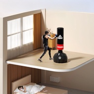 Today's Peak Vertical Floor Sandbags Home Boxing Training Equipment Train
