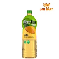 Heaven And Earth Fuze Tea Mango Green Tea Bottle 1.5L