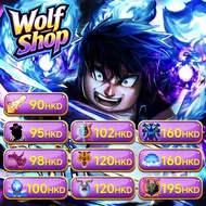 Blox Fruit 通行證/Gamepass 🔥