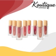 Laka Fruity Glam Lip Tint (50 Colors)