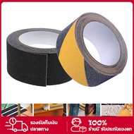 เทปกันลื่น พีวีซี(PVC) 391 ติดพื้น Anti slip tape 1 ม้วน กว้าง 5 ซม. ยาว 5 ม. เทปกันลื่น เทปแปะบันได