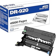 1 Pack DR920 Compatible for Brother DR-920 Drum High Yield Black for HL-L5210DN HL-L6210DW DCP-L5510