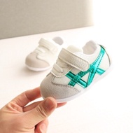 Pum@ baby shoes - sport shoes s0090 (Ready stock!)