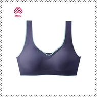 MQIU - Bra Sport Bh Yoga Lari Wanita Dengan Model Kualitas Tinggi Untuk Zero Feel Bh Bra-4460