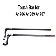 Touch Bar Touchbar For A1706 A1989 A1707 A1990