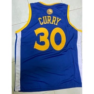 NBA Jersey Stephen Curry