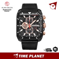ALAIN DELON Chronograph Men Watch AD471-1732C