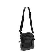 PORTER TOKYO JAPAN 日本製防水布避彈衣料側背包/斜咩袋
