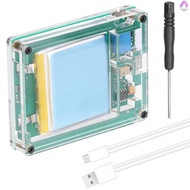 7.83Hz Schumann Waves Generator Sound Improving Low Frequency