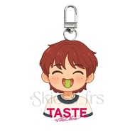 HAECHAN KEYCHAIN